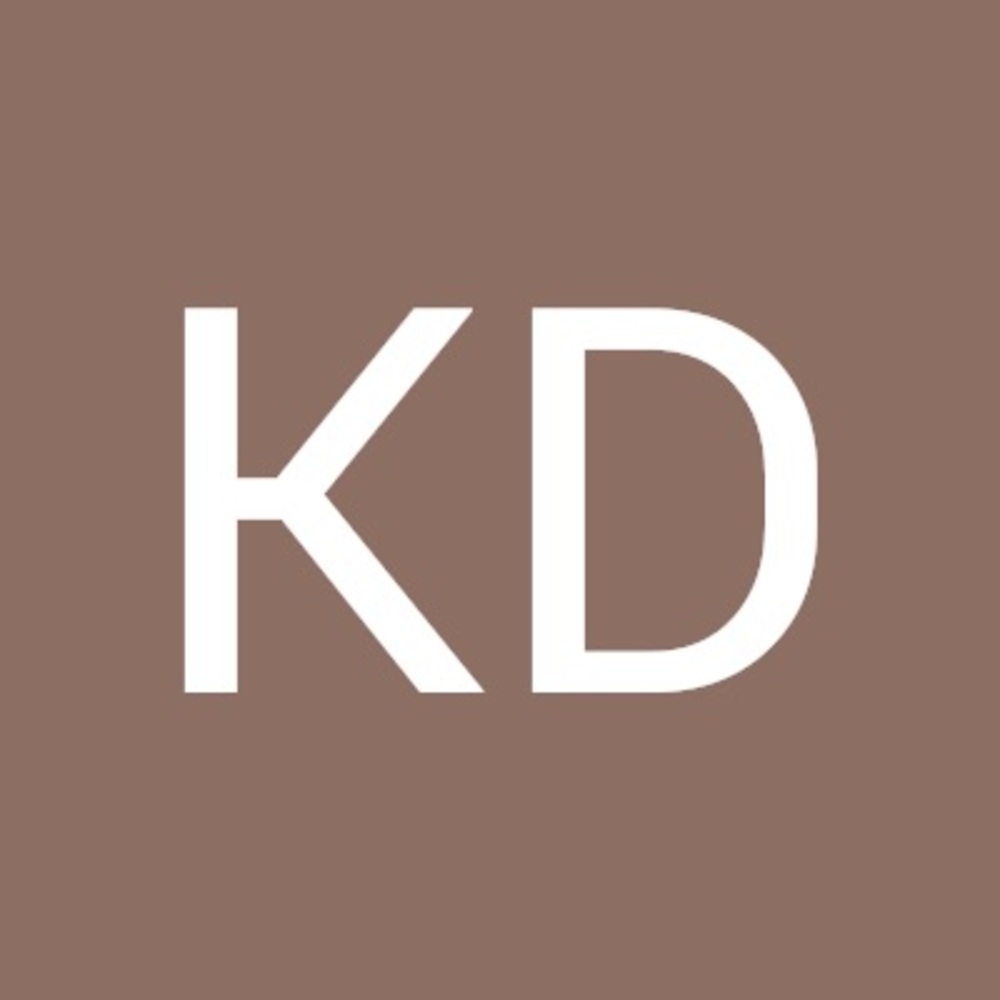 Meet your Posher, Kd